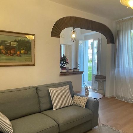 Villa Del Papa Lucca Ngoại thất bức ảnh