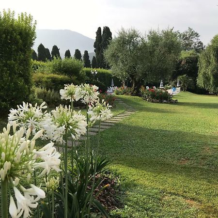 Villa Del Papa Lucca Ngoại thất bức ảnh