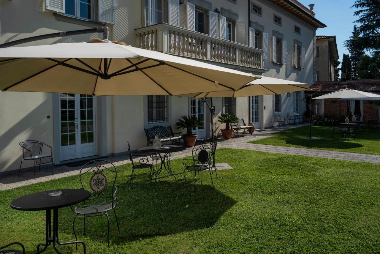 Villa Del Papa Lucca Ngoại thất bức ảnh