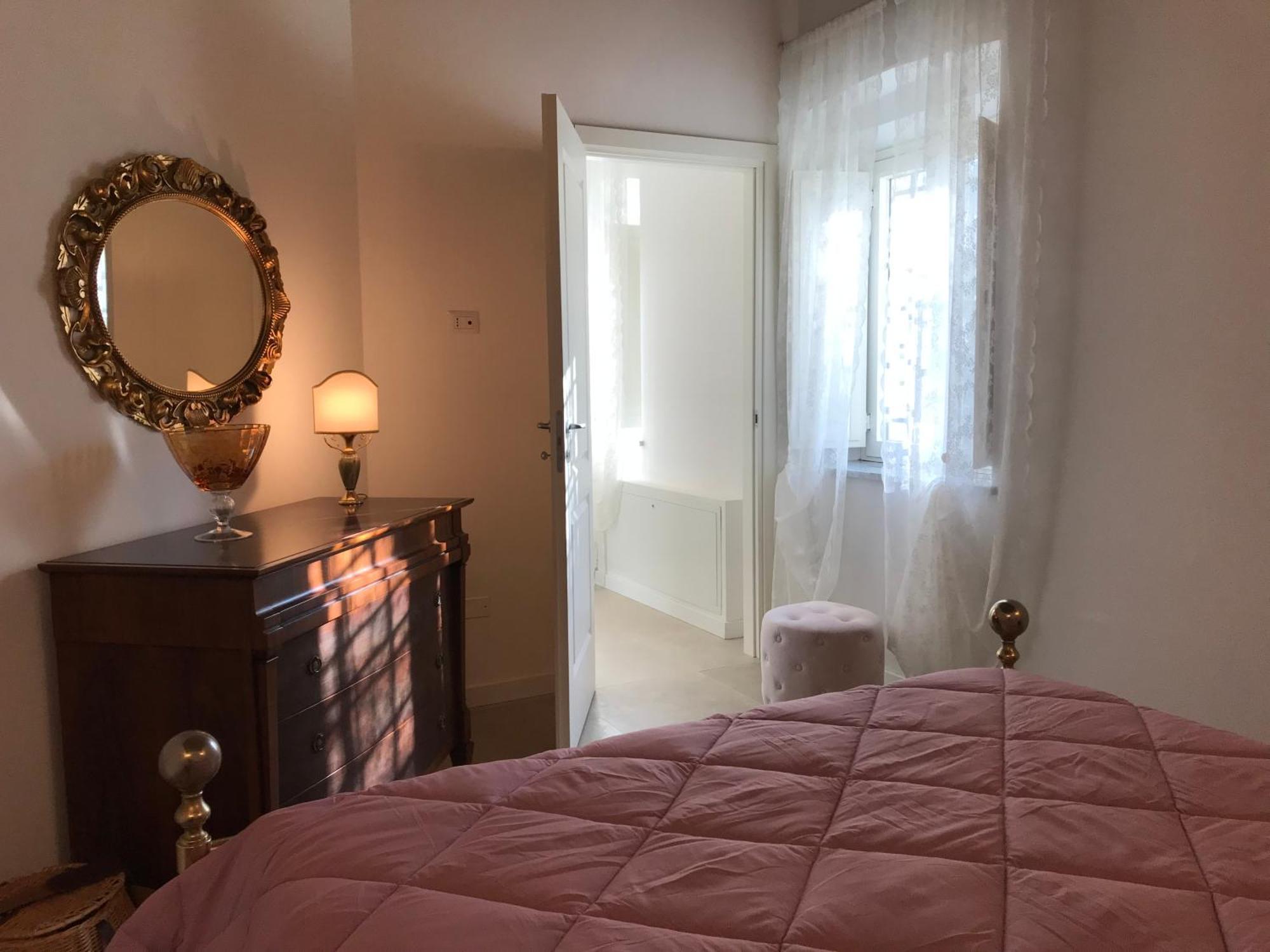 Villa Del Papa Lucca Ngoại thất bức ảnh
