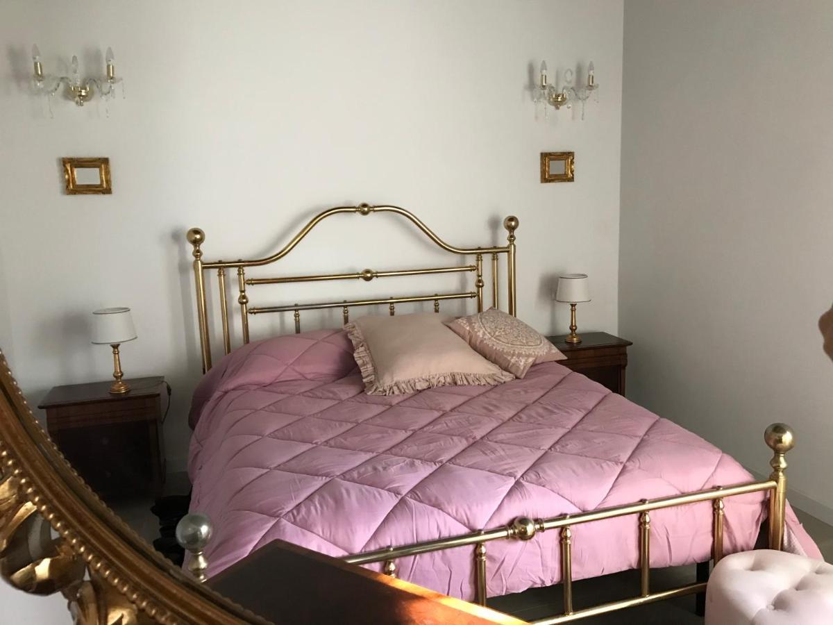 Villa Del Papa Lucca Ngoại thất bức ảnh