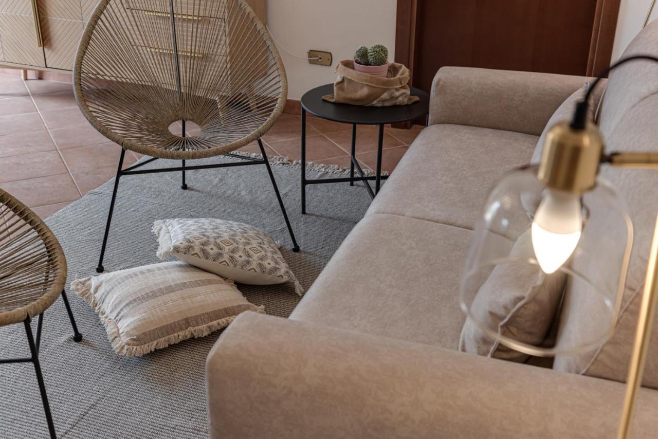 Villa Del Papa Lucca Ngoại thất bức ảnh