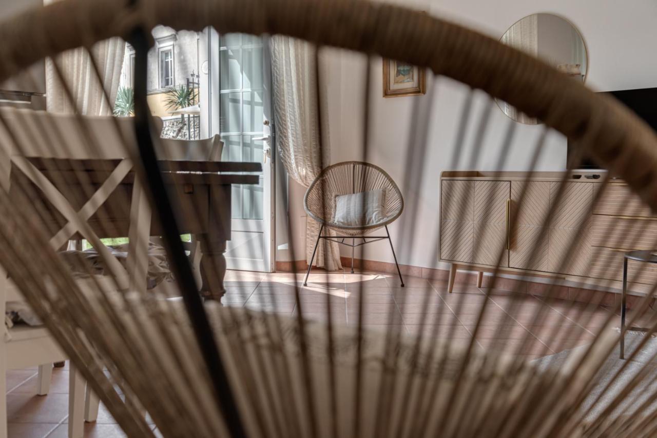 Villa Del Papa Lucca Ngoại thất bức ảnh