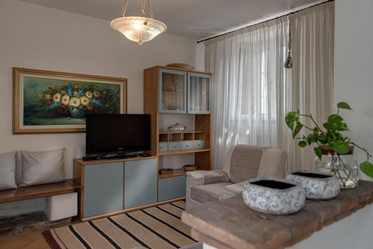 Villa Del Papa Lucca Ngoại thất bức ảnh