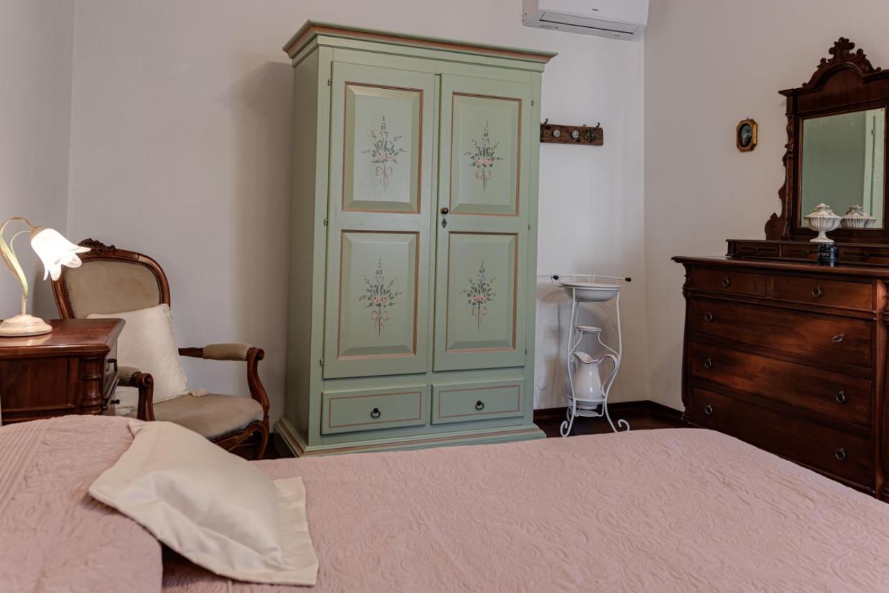 Villa Del Papa Lucca Ngoại thất bức ảnh