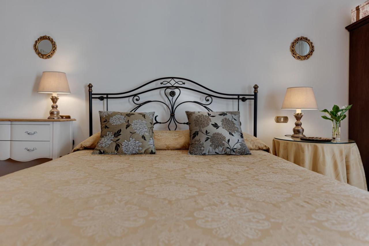 Villa Del Papa Lucca Ngoại thất bức ảnh