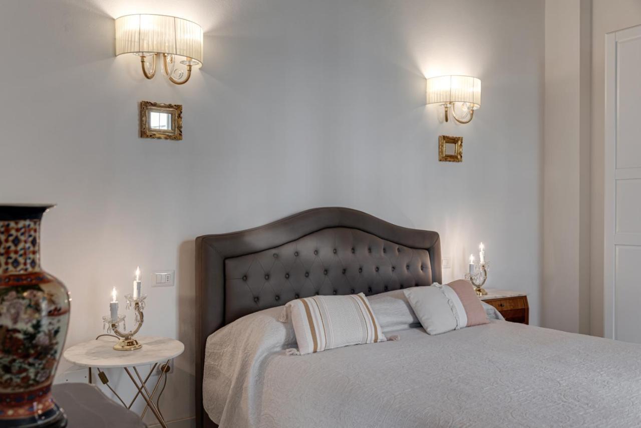 Villa Del Papa Lucca Ngoại thất bức ảnh