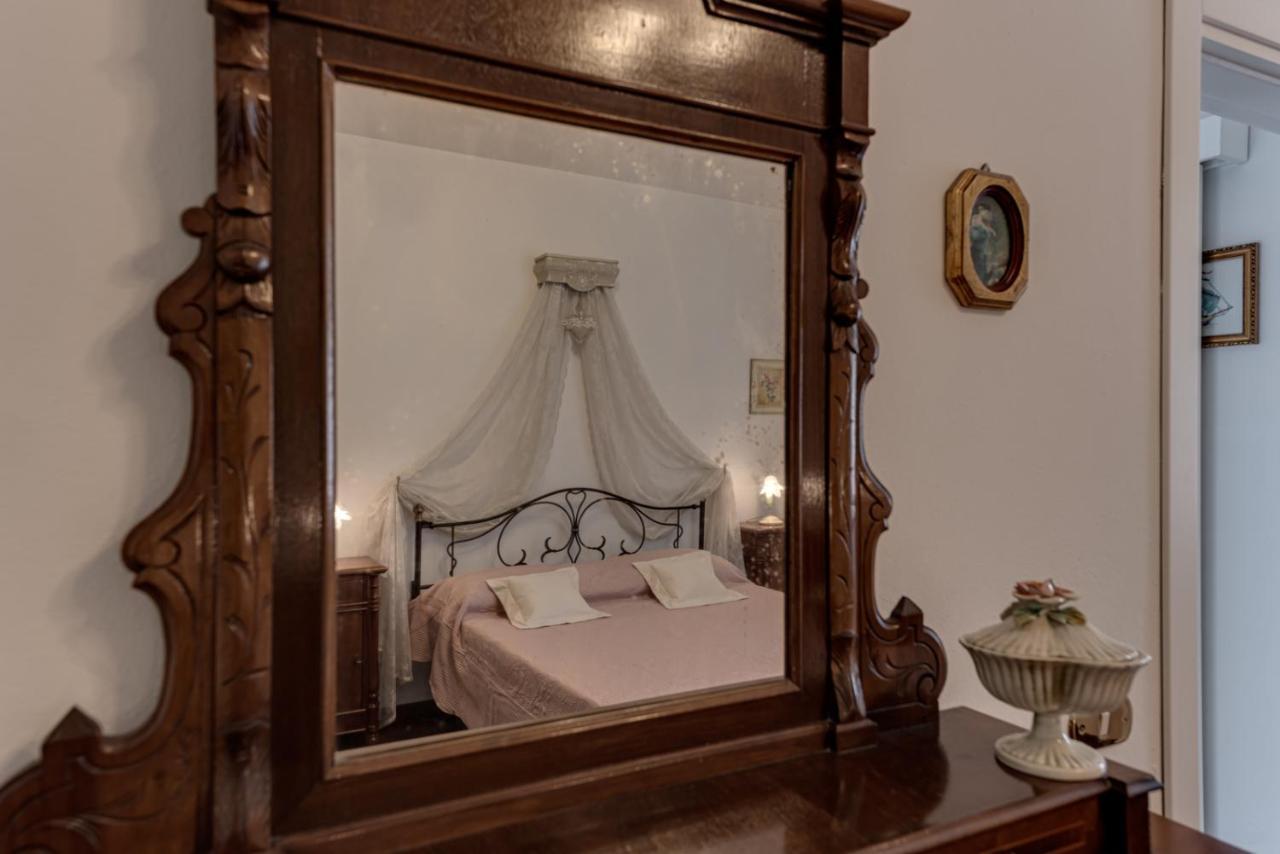 Villa Del Papa Lucca Ngoại thất bức ảnh