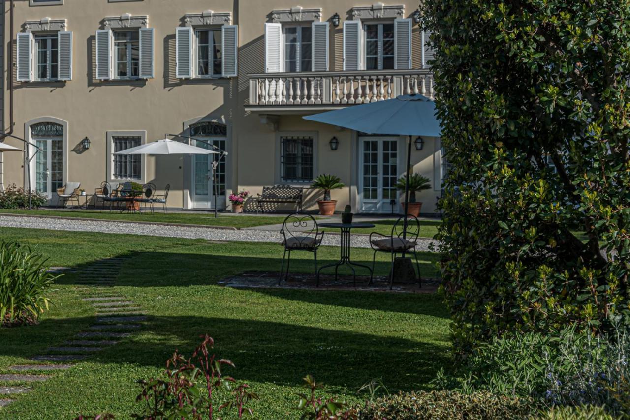 Villa Del Papa Lucca Ngoại thất bức ảnh