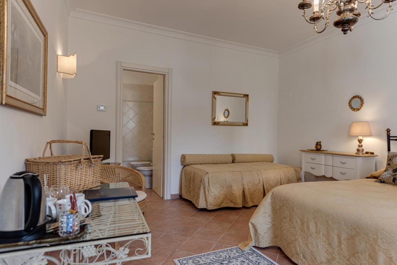 Villa Del Papa Lucca Ngoại thất bức ảnh