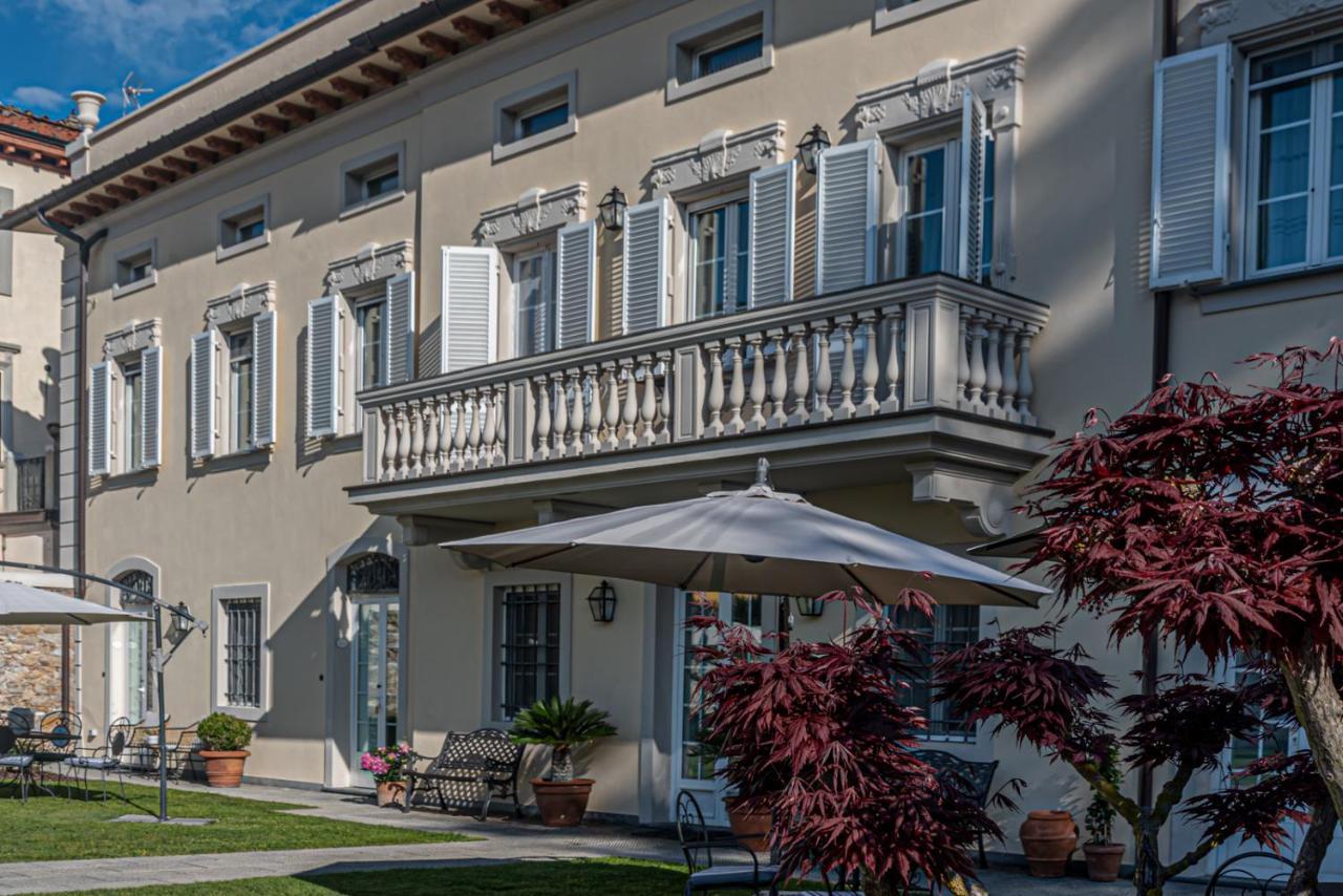 Villa Del Papa Lucca Ngoại thất bức ảnh