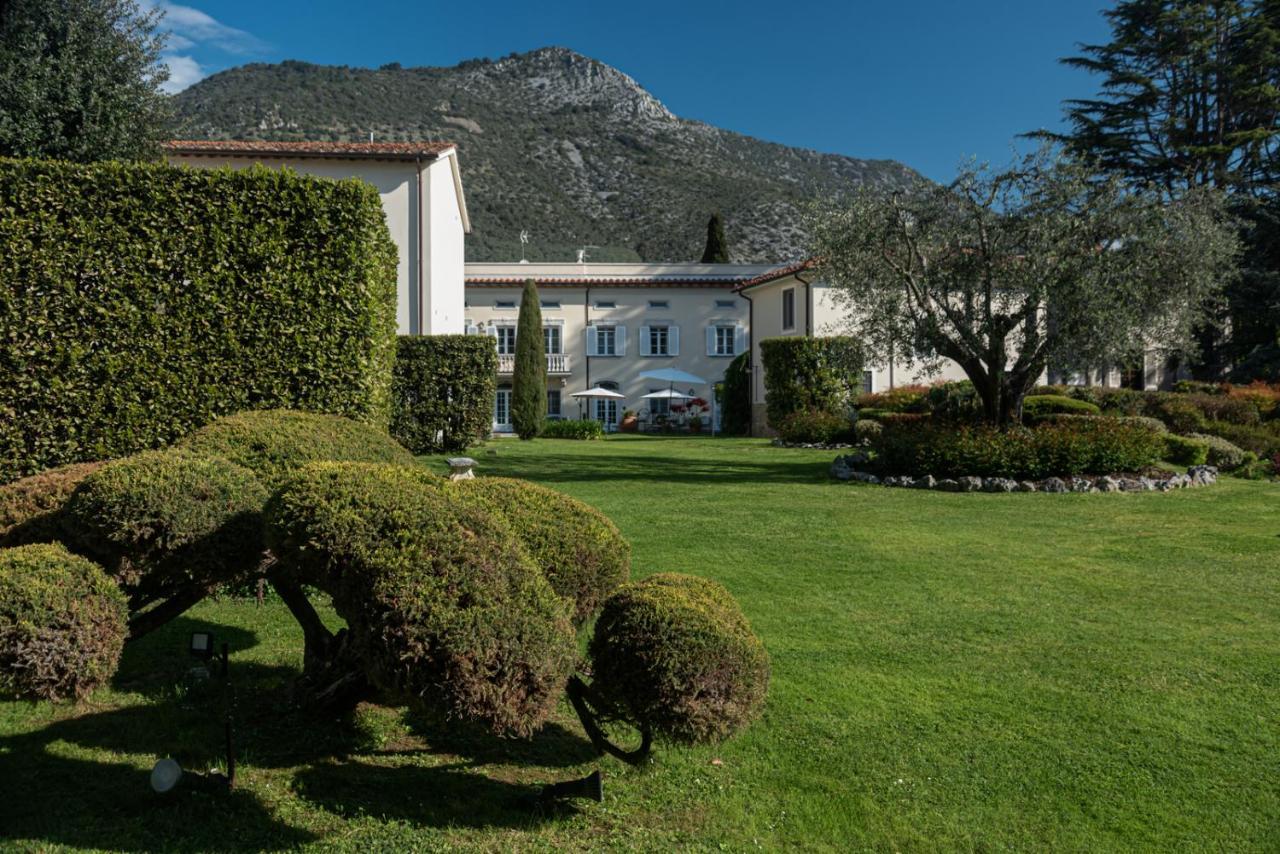 Villa Del Papa Lucca Ngoại thất bức ảnh