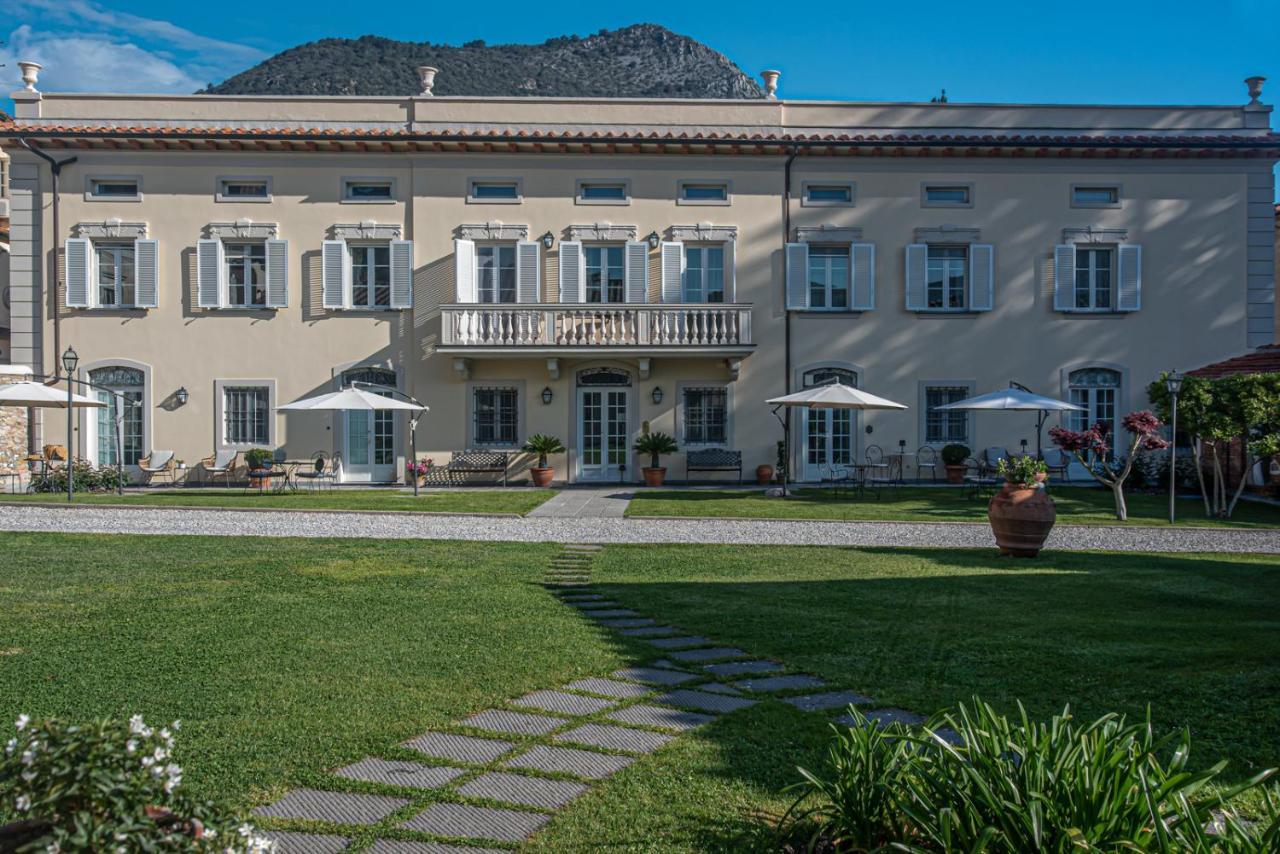 Villa Del Papa Lucca Ngoại thất bức ảnh
