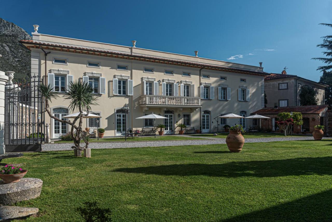 Villa Del Papa Lucca Ngoại thất bức ảnh