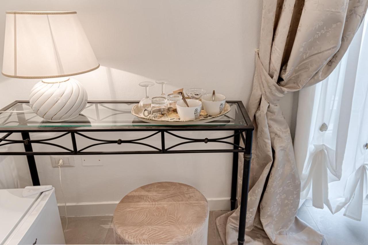 Villa Del Papa Lucca Ngoại thất bức ảnh