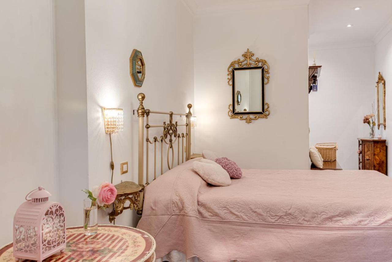 Villa Del Papa Lucca Ngoại thất bức ảnh