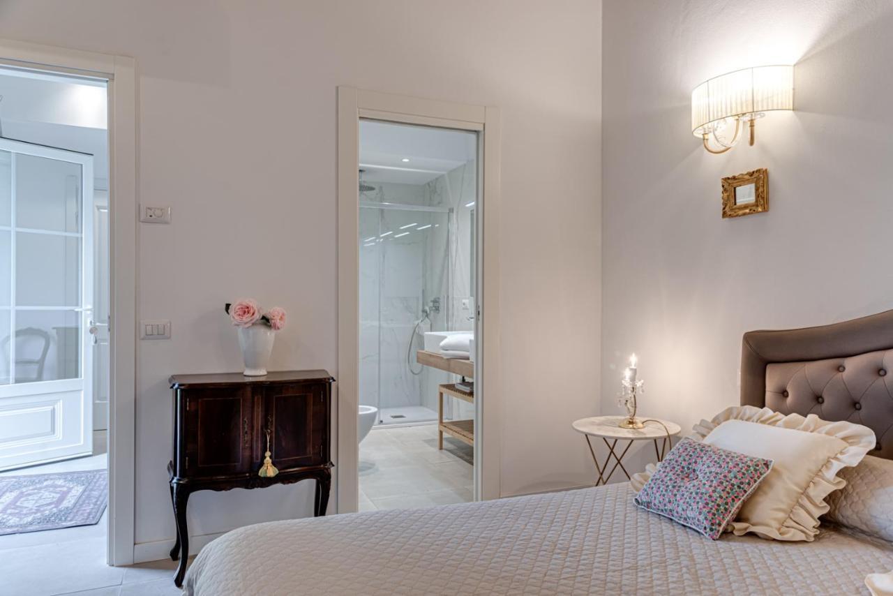 Villa Del Papa Lucca Ngoại thất bức ảnh