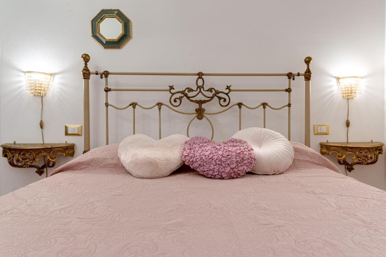 Villa Del Papa Lucca Ngoại thất bức ảnh