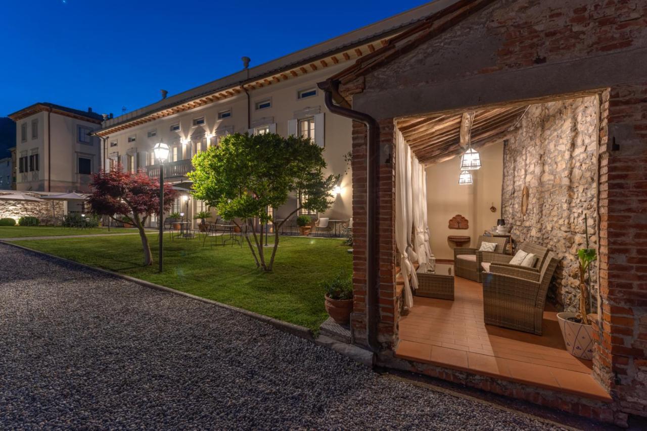 Villa Del Papa Lucca Ngoại thất bức ảnh